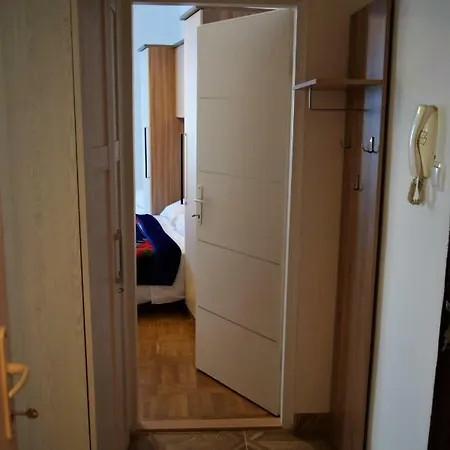 Idassa Cosy Zadar