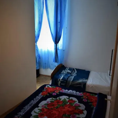 Idassa Cosy Apartment Zadar