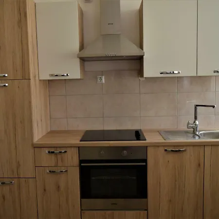 Idassa Cosy Apartment Zadar