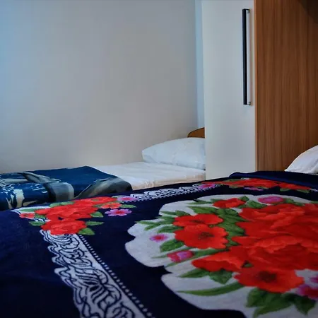 Idassa Cosy Apartment Zadar