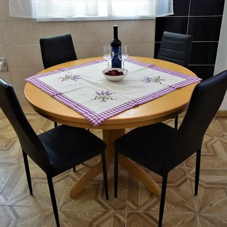 Idassa Cosy Apartment Zadar