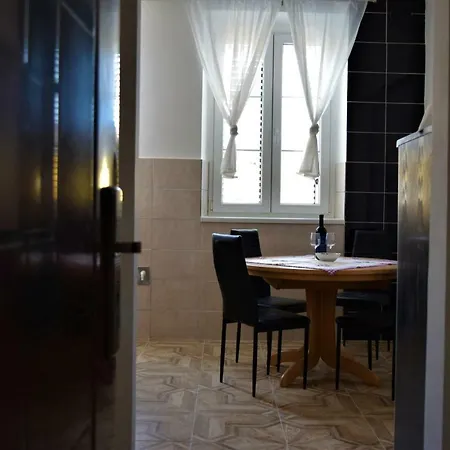 Idassa Cosy Apartment Zadar