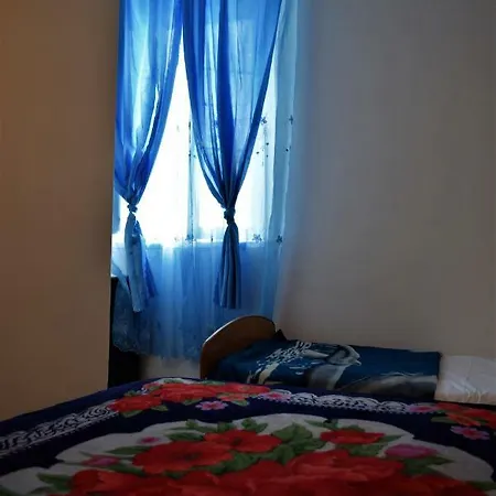 Idassa Cosy Apartment Zadar