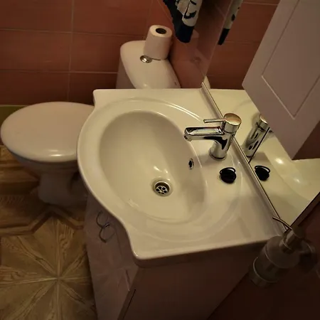 Apartamento Idassa Cosy *