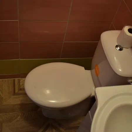 Apartamento Idassa Cosy *