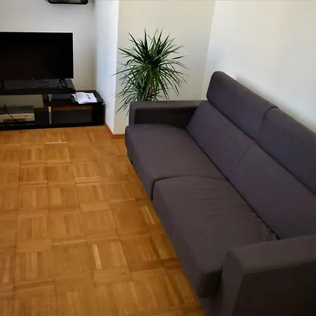 Apartamento Idassa Cosy Zadar