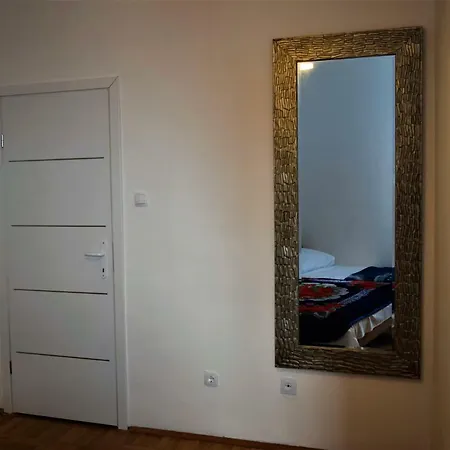 Idassa Cosy Apartamento *