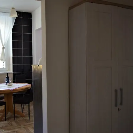 Apartamento Idassa Cosy *