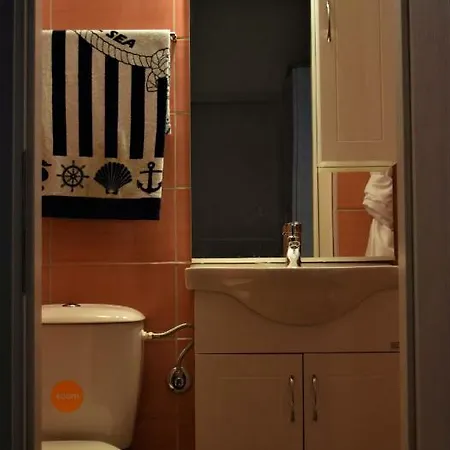 Idassa Cosy Apartamento