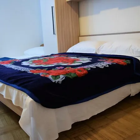 Idassa Cosy Apartamento