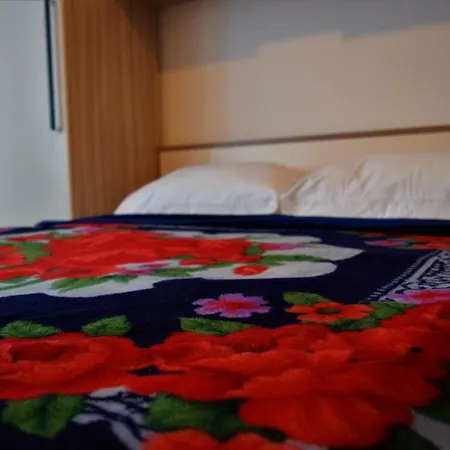 Apartamento Idassa Cosy *